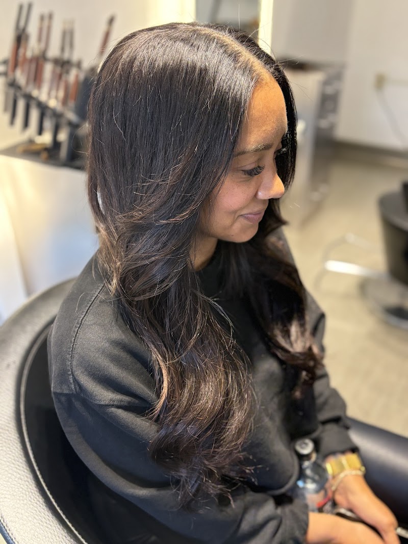 Photo of YBS Salon