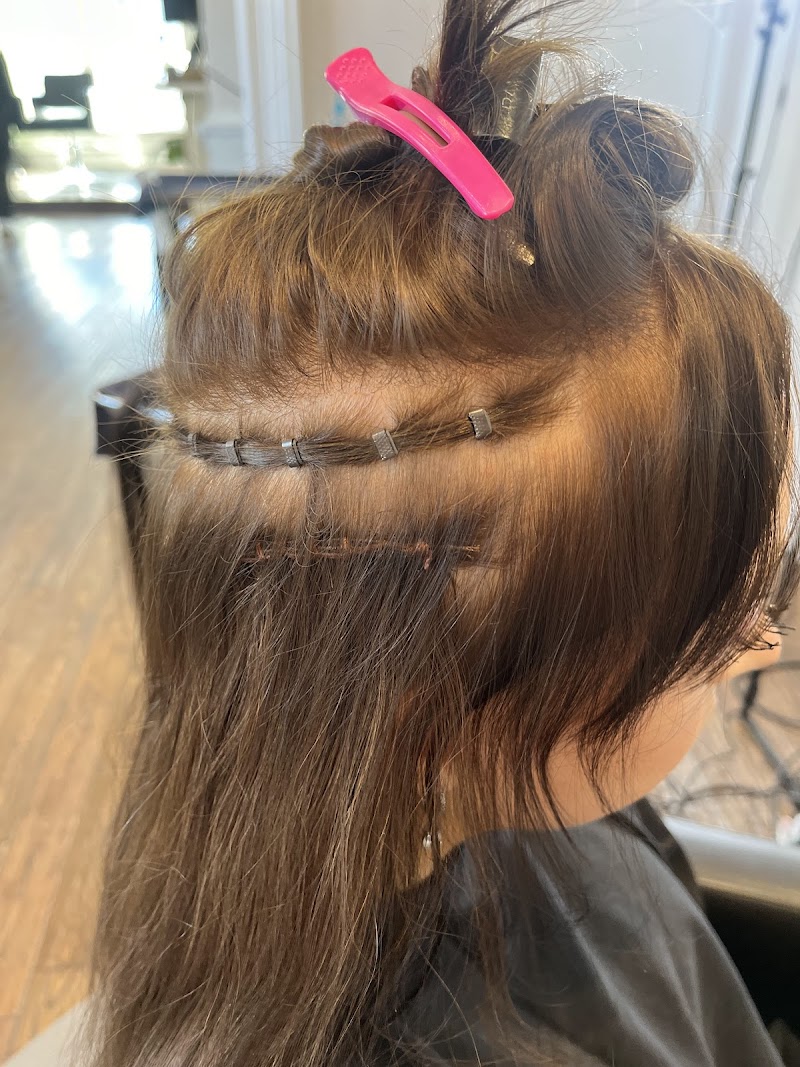 YBS Salon photo 4