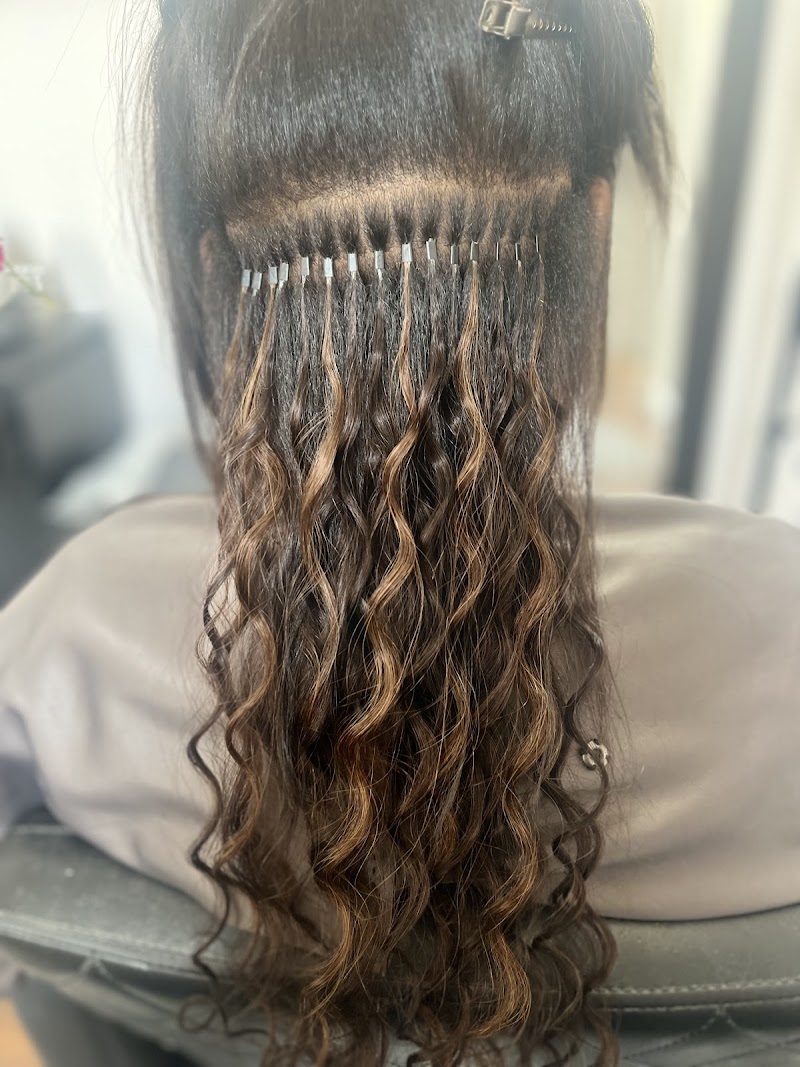 YBS Salon photo 2