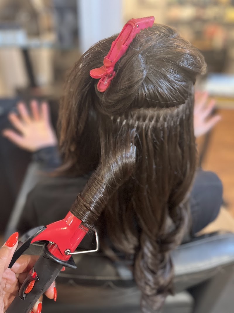 YBS Salon photo 3