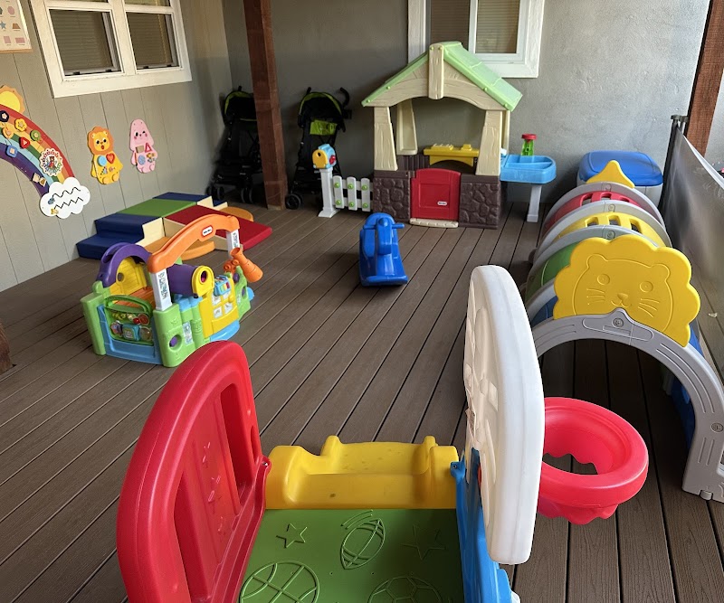 Fabi’s Sweet Little Nest Daycare photo 4