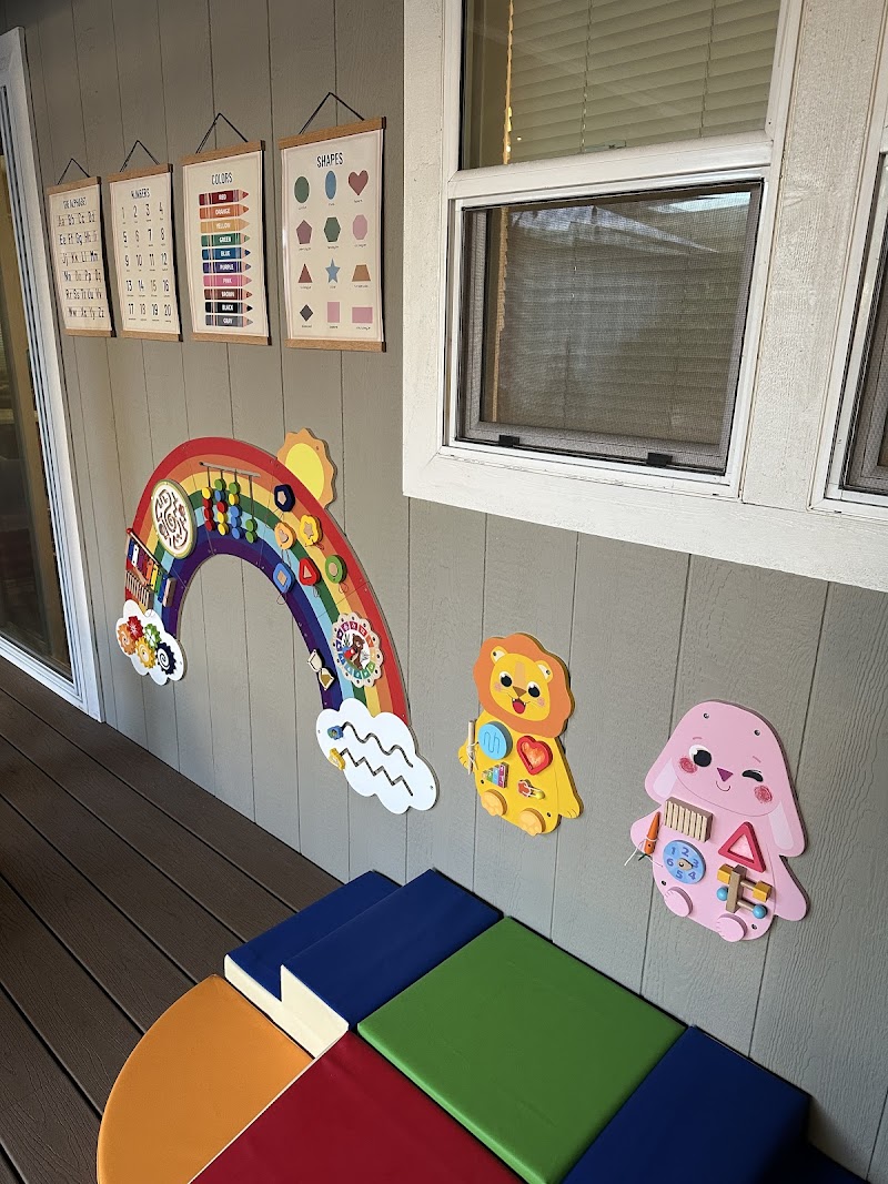 Fabi’s Sweet Little Nest Daycare photo 2