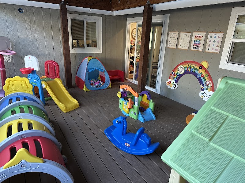 Photo of Fabi’s Sweet Little Nest Daycare