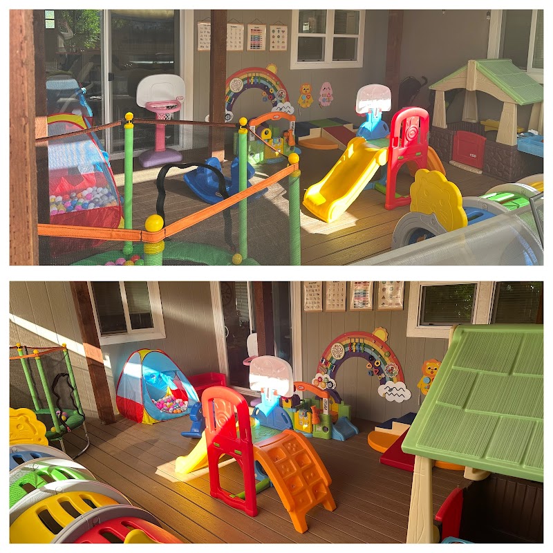 Fabi’s Sweet Little Nest Daycare photo 3