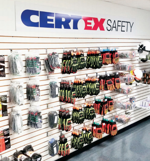 CERTEX USA - Clearwater photo 2