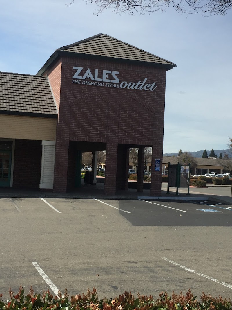 Photo of Zales Outlet