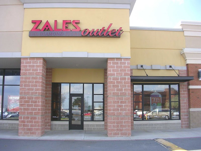 Zales Outlet photo 5