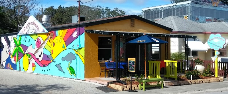 Photo of Daydreamers Cafe and Grill