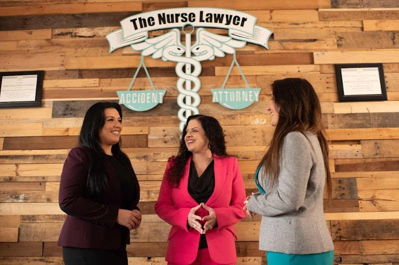 Photo of The Nurse Lawyer P.A.