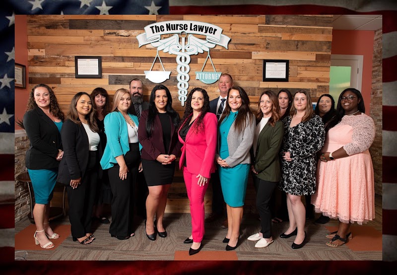 The Nurse Lawyer P.A. photo 2
