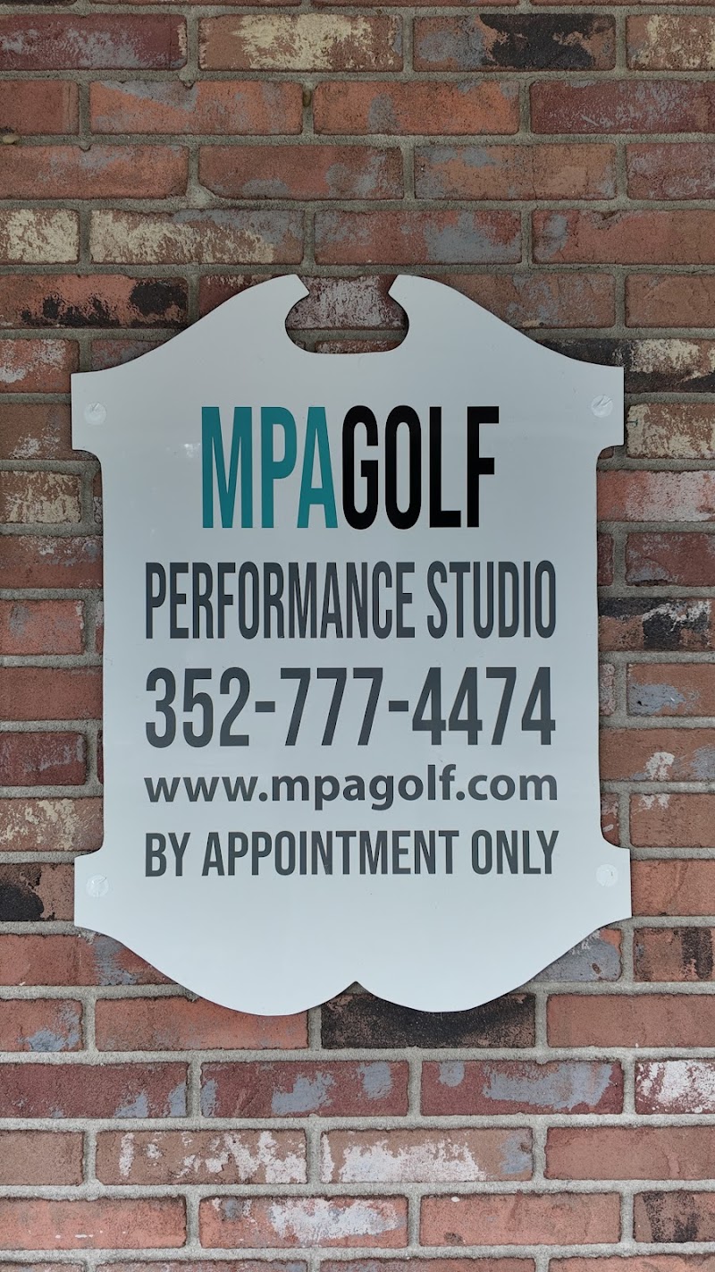 MPA Golf - Mulvin Players Academy photo 5