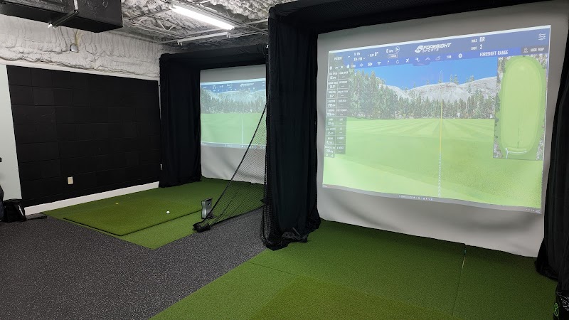 Photo of MPA Golf - Mulvin Players Academy