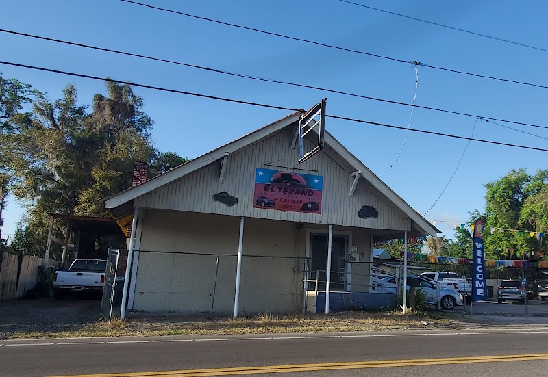 Photo of El Texano Auto Sales Inc.