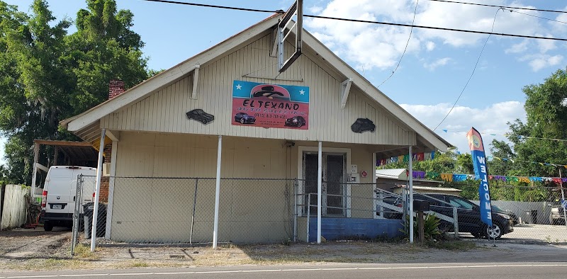 El Texano Auto Sales Inc. photo 2