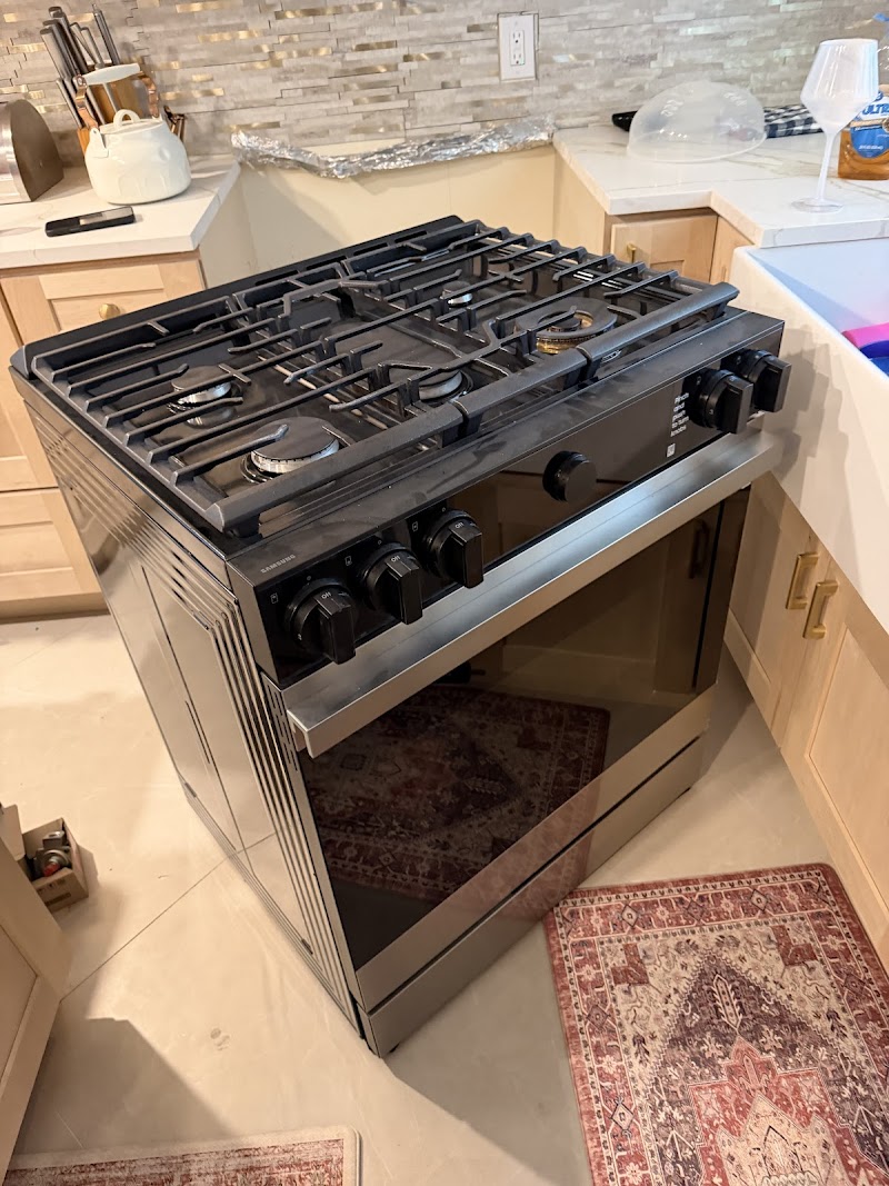 Pasco Appliance photo 2