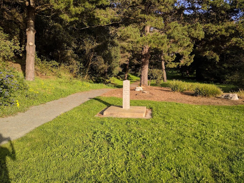 Broderick-Terry Duel Site photo 2