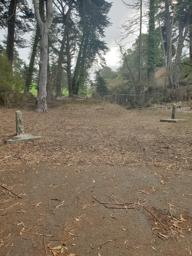 Broderick-Terry Duel Site photo 3