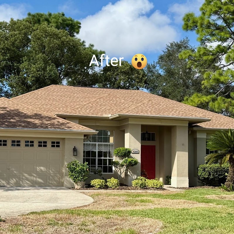 Foster's Roofing Enterprises, Inc. photo 2