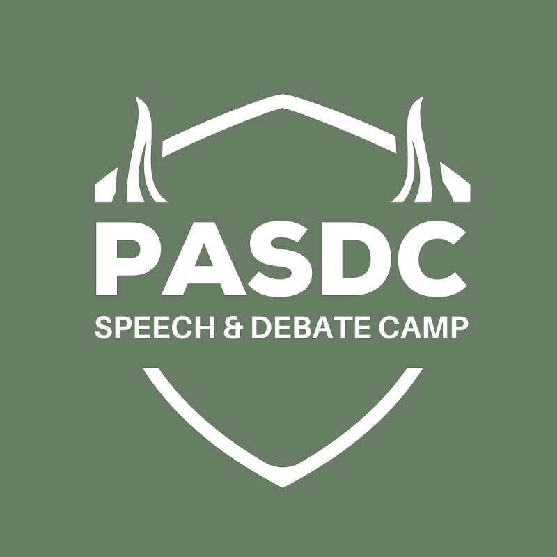 Palo Alto Speech and Debate Camp photo 4