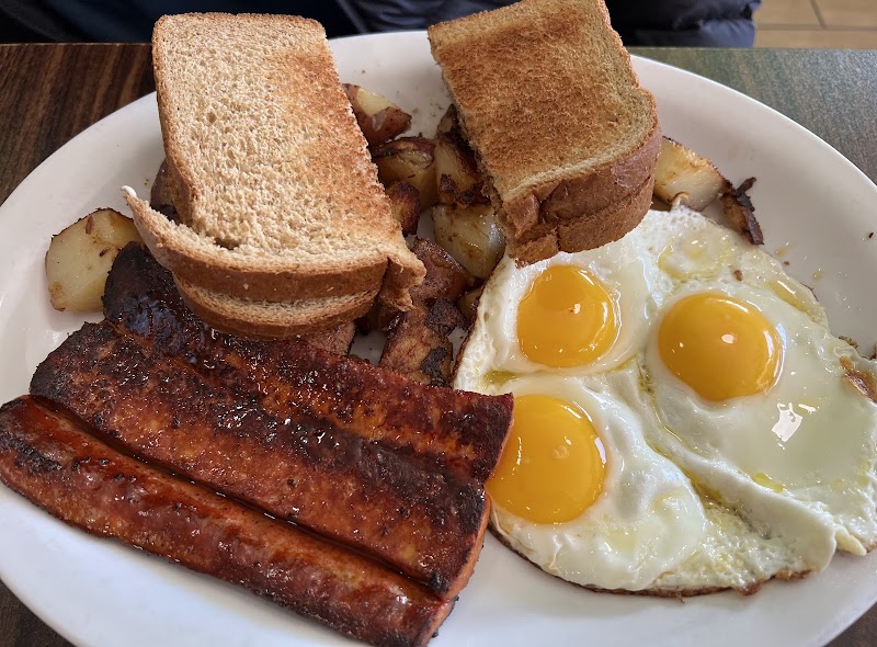 Rosy's Cafe photo 4