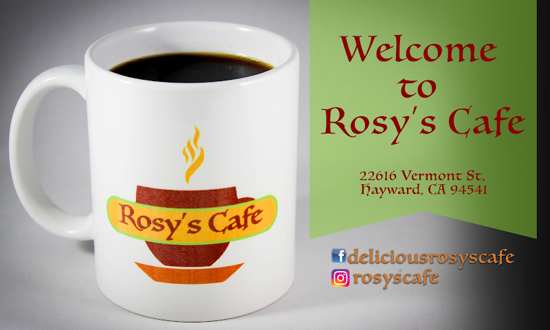 Rosy's Cafe photo 5