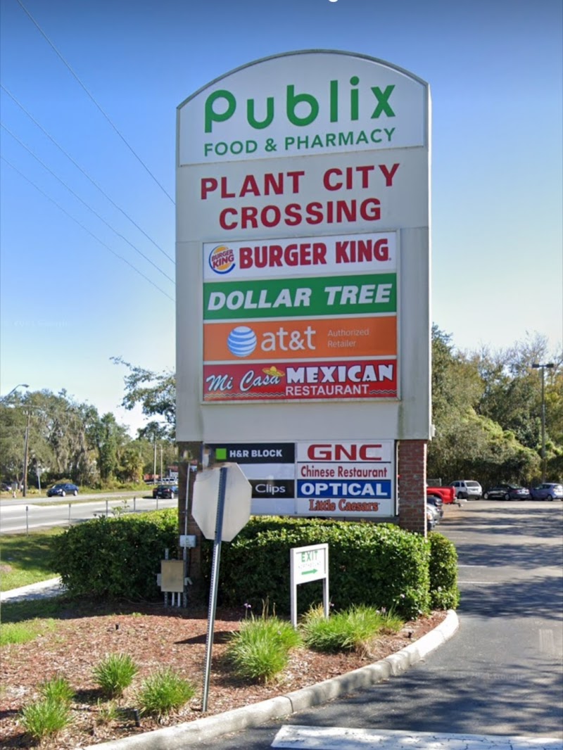 Plant City Crossing Shopping Center photo 2