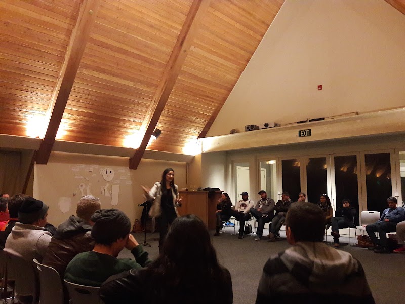Hillside Church of Marin - Corte Madera photo 2