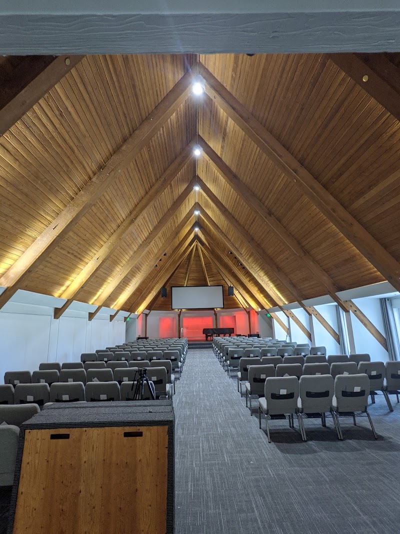 Hillside Church of Marin - Corte Madera photo 5