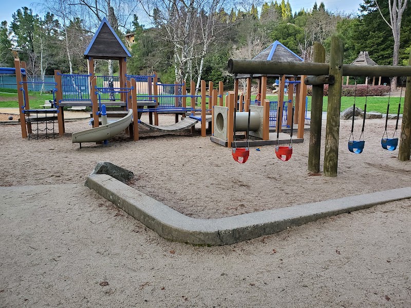 Photo of Orinda Parks & Recreation Department
