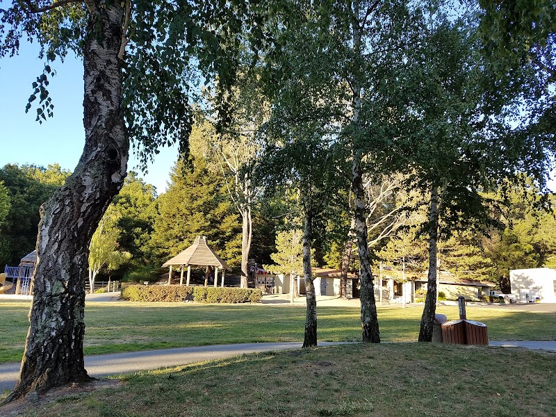 Orinda Parks & Recreation Department photo 2