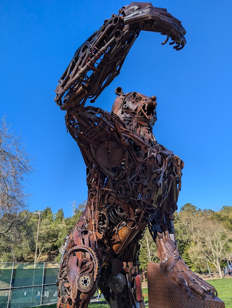 Orinda Parks & Recreation Department photo 4