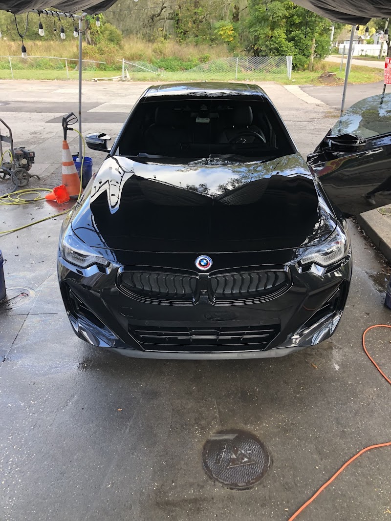 Photo of Glass House Carwash