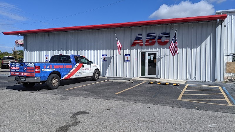 Photo of ABC Supply Co. Inc.