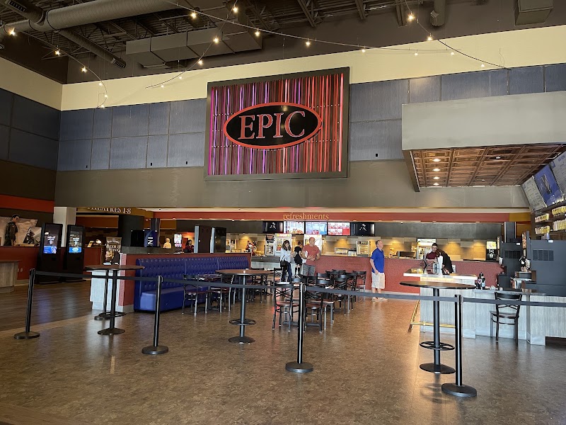Epic Theatres of Clermont photo 2