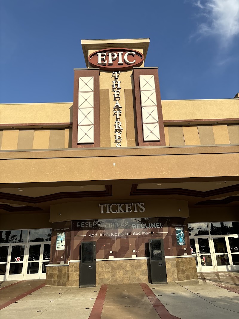 Photo of Epic Theatres of Clermont