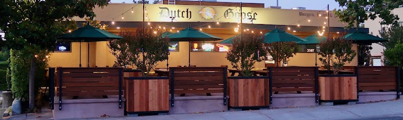 Photo of Dutch Goose by Dutch Goose