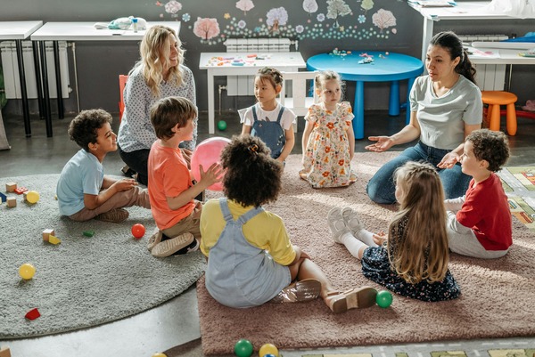 Photo of Level Up Montessori Preschool & Daycare