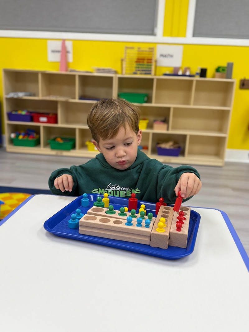 Level Up Montessori Preschool & Daycare photo 3
