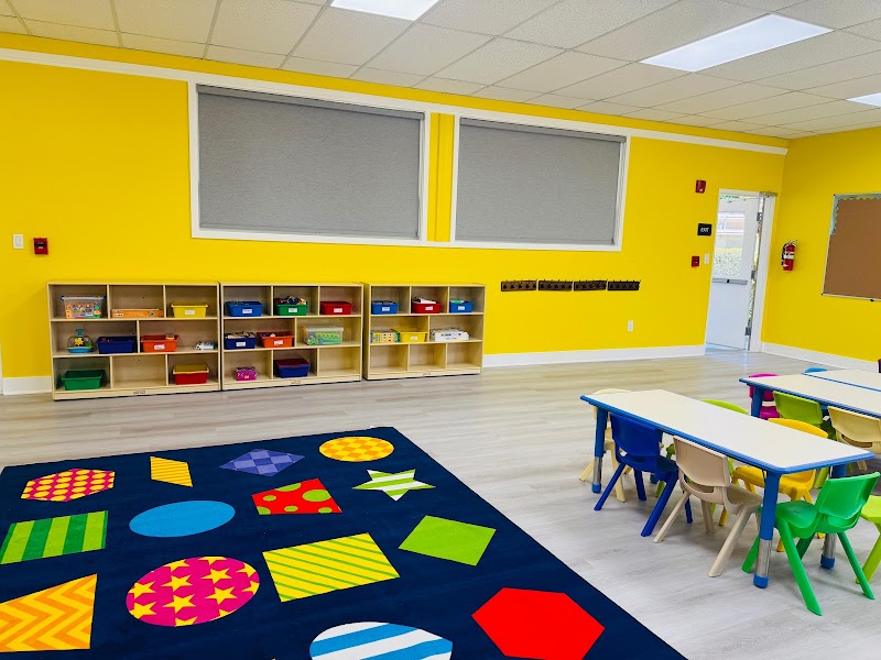 Level Up Montessori Preschool & Daycare photo 2