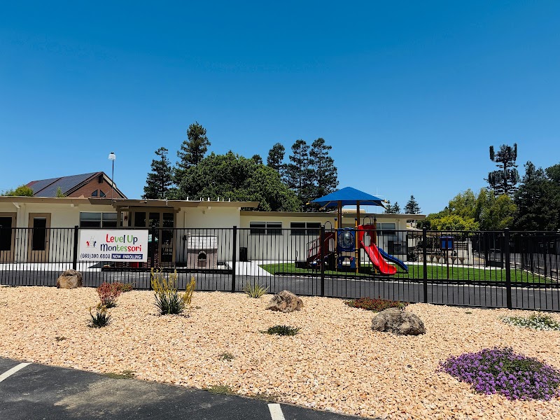 Level Up Montessori Preschool & Daycare photo 4