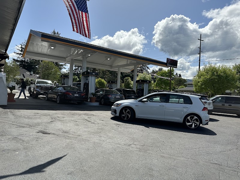 Photo of Great Gas