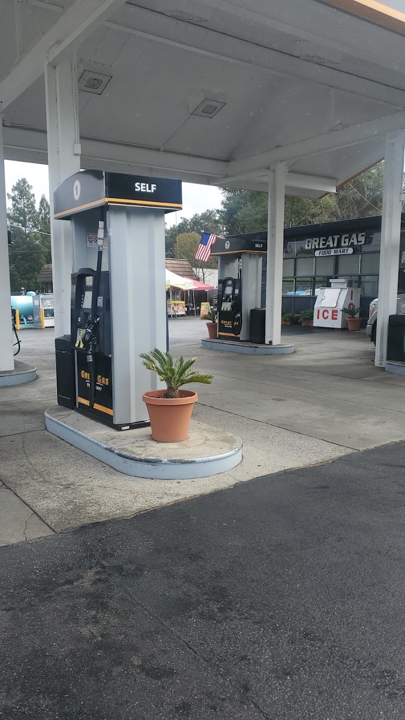 Great Gas photo 2
