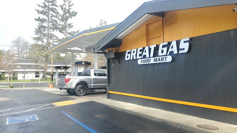 Great Gas photo 3