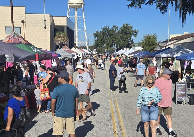 Photo of Winter Haven Farmers Market