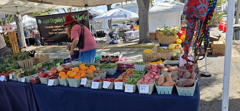 Winter Haven Farmers Market photo 2