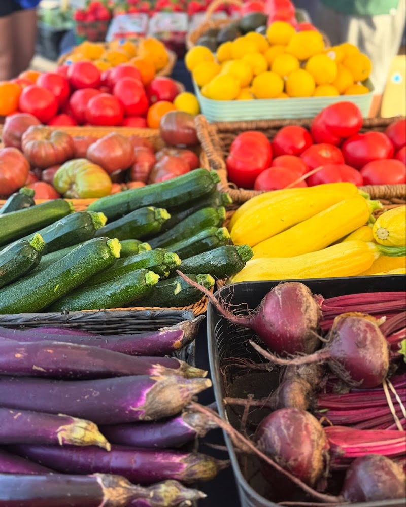 Winter Haven Farmers Market photo 5