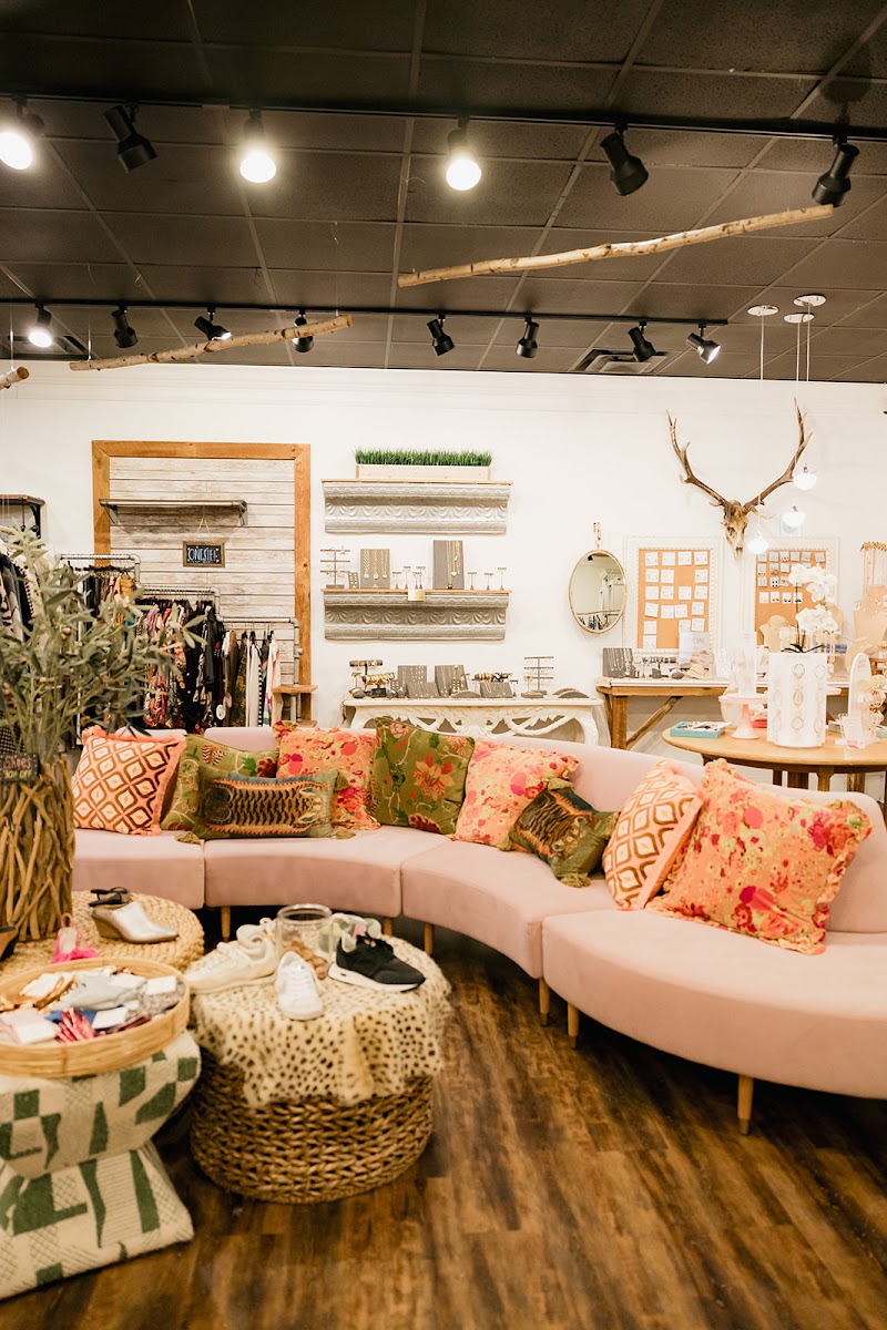 Photo of Olive You Boutique