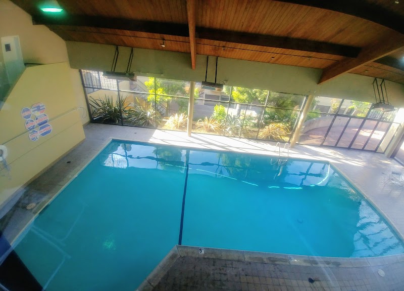 Photo of Colina Recreation Center