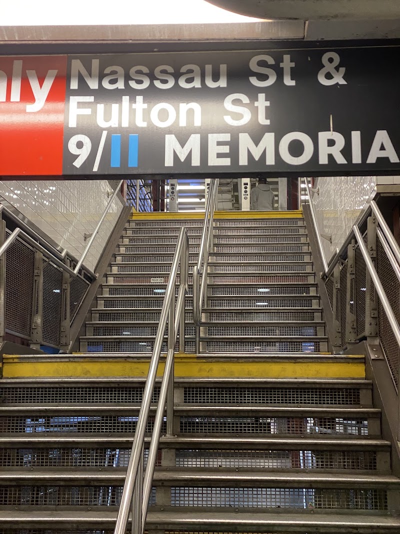 Photo of Fulton St