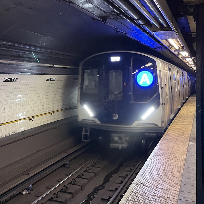 Fulton St photo 2